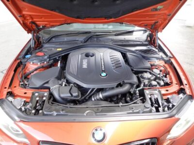 2019 BMW M240i Coupe