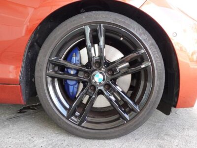 2019 BMW M240i Coupe