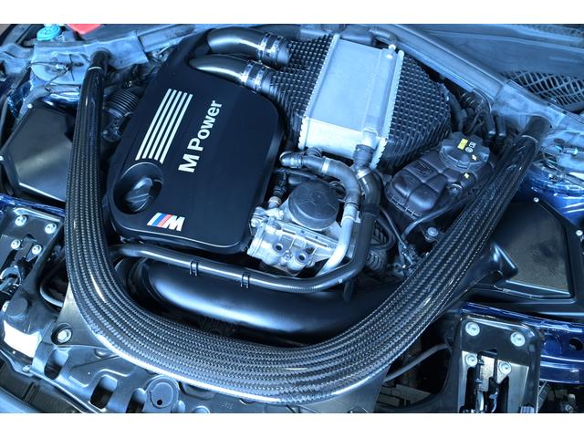 2018 BMW M4 Coupe M Heat Edition