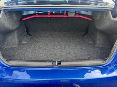2019 SUBARU WRX STI Type RA-R
