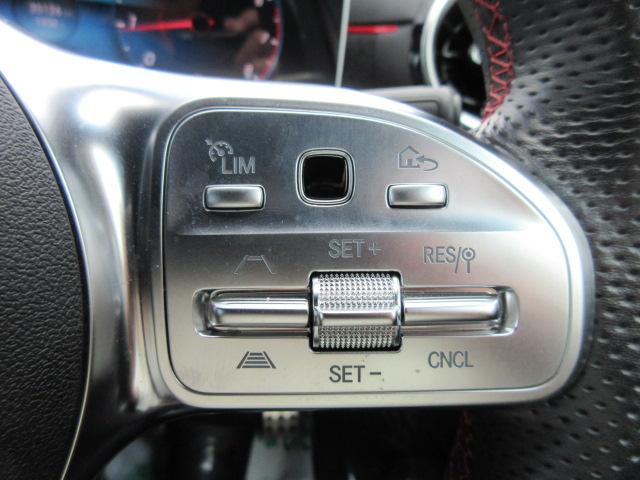 2019 Mercedes Benz A180 Style AMG Line