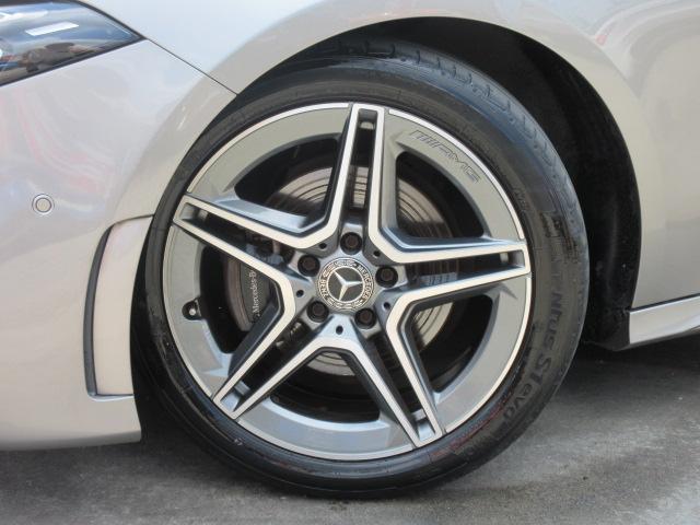 2019 Mercedes Benz A180 Style AMG Line