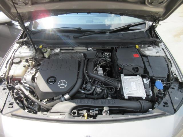 2019 Mercedes Benz A180 Style AMG Line