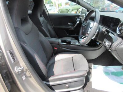 2019 Mercedes Benz A180 Style AMG Line