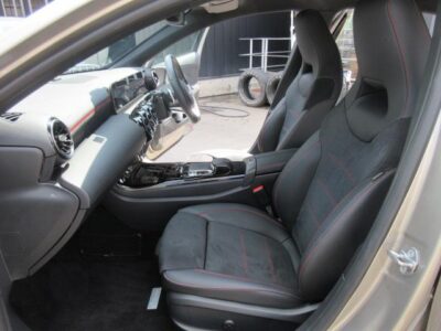 2019 Mercedes Benz A180 Style AMG Line
