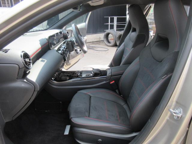 2019 Mercedes Benz A180 Style AMG Line