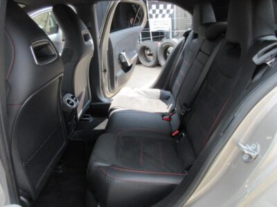 2019 Mercedes Benz A180 Style AMG Line