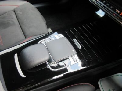 2019 Mercedes Benz A180 Style AMG Line