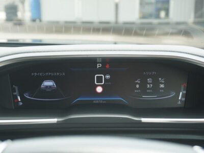2020 Peugeot 508 GT Line