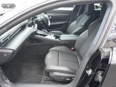 2020 Peugeot 508 GT Line