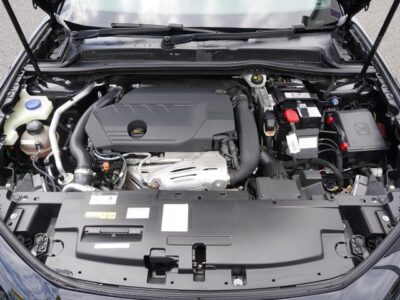 2020 Peugeot 508 GT Line