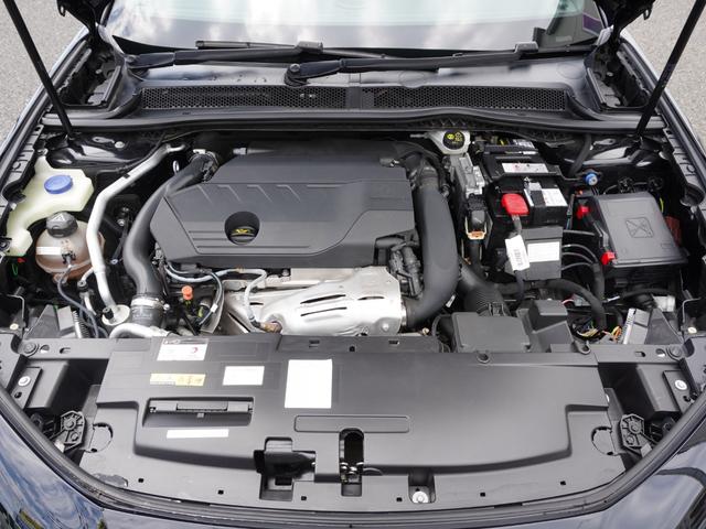 2020 Peugeot 508 GT Line