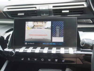 2020 Peugeot 508 GT Line