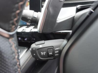 2020 Peugeot 508 GT Line