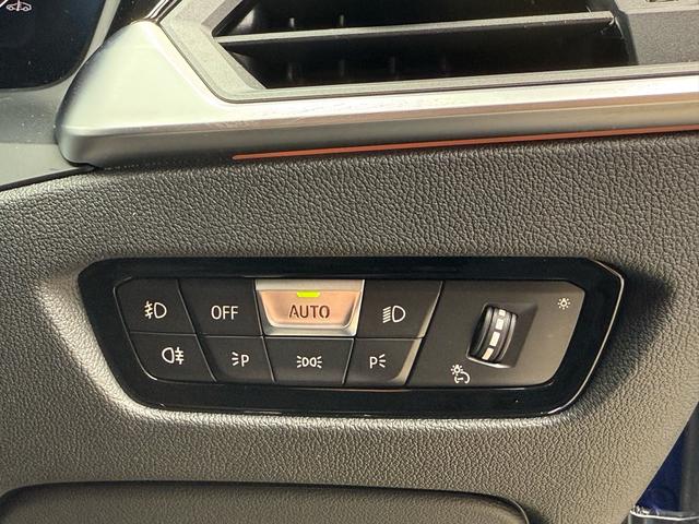 2019 BMW 320i M Sport Hi-Line Pkg