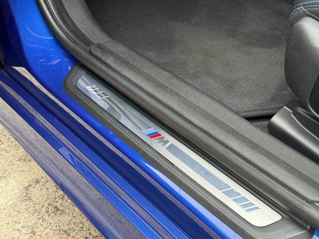 2019 BMW 320i M Sport Hi-Line Pkg