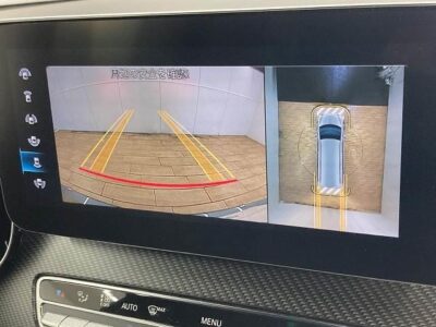 2022 Mercedes Benz V220d Avantgarde Long AMG Line