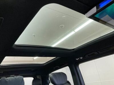 2022 Mercedes Benz V220d Avantgarde Long AMG Line