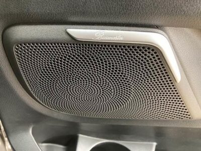 2022 Mercedes Benz V220d Avantgarde Long AMG Line