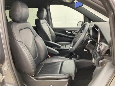 2022 Mercedes Benz V220d Avantgarde Long AMG Line