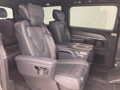 2022 Mercedes Benz V220d Avantgarde Long AMG Line