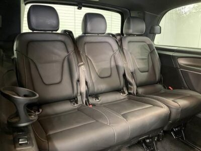 2022 Mercedes Benz V220d Avantgarde Long AMG Line