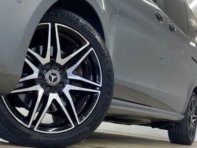 2022 Mercedes Benz V220d Avantgarde Long AMG Line