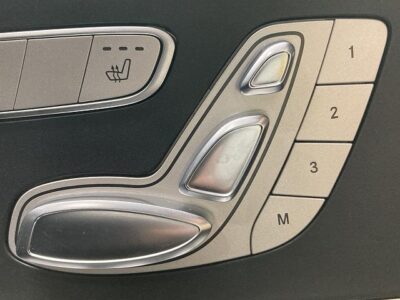 2022 Mercedes Benz V220d Avantgarde Long AMG Line