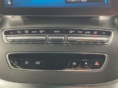 2022 Mercedes Benz V220d Avantgarde Long AMG Line