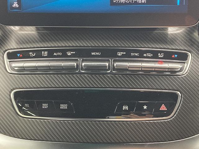 2022 Mercedes Benz V220d Avantgarde Long AMG Line