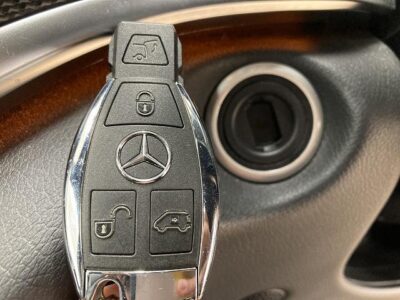 2022 Mercedes Benz V220d Avantgarde Long AMG Line