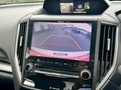2018 Subaru Impreza Sports 2.0i-S Eyesight