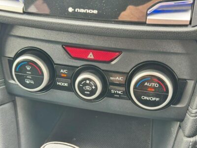 2018 Subaru Impreza Sports 2.0i-S Eyesight