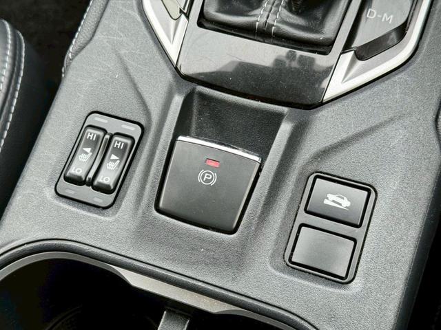 2018 Subaru Impreza Sports 2.0i-S Eyesight