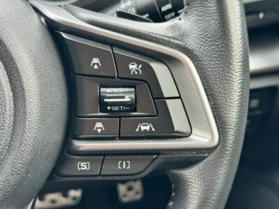 2018 Subaru Impreza Sports 2.0i-S Eyesight