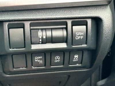 2018 Subaru Impreza Sports 2.0i-S Eyesight