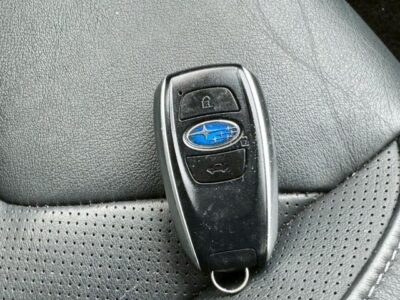 2018 Subaru Impreza Sports 2.0i-S Eyesight