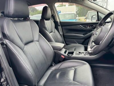 2018 Subaru Impreza Sports 2.0i-S Eyesight