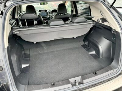 2018 Subaru Impreza Sports 2.0i-S Eyesight