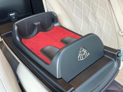2019 Mercedes Maybach S560 First Class