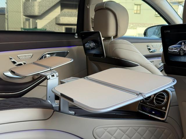2019 Mercedes Maybach S560 First Class