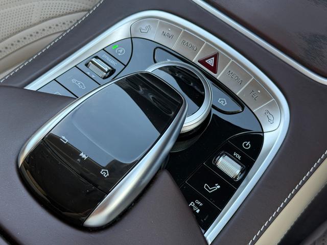 2019 Mercedes Maybach S560 First Class