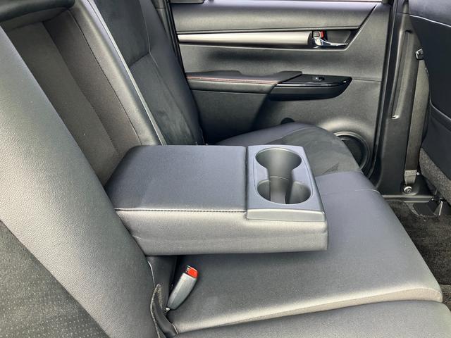 2022 Toyota Hilux Z GR Sport
