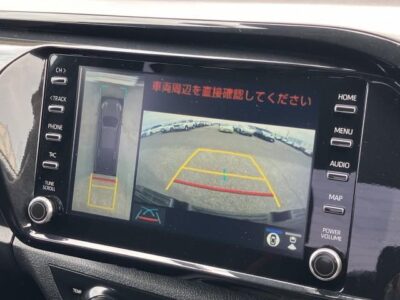 2022 Toyota Hilux Z GR Sport