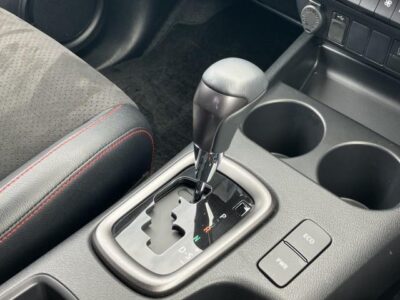 2022 Toyota Hilux Z GR Sport