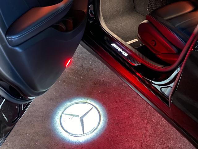 2018 Mercedes AMG GLC43 4MATIC EXCLUSIVE PKG