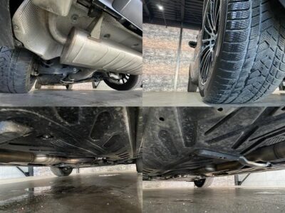 2018 Mercedes AMG GLC43 4MATIC EXCLUSIVE PKG
