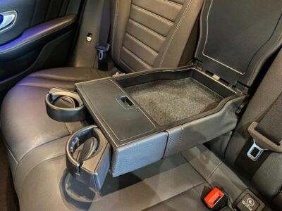 2018 Mercedes AMG GLC43 4MATIC EXCLUSIVE PKG