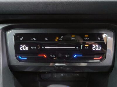 2022 Volkswagen Tiguan R