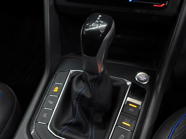 2022 Volkswagen Tiguan R
